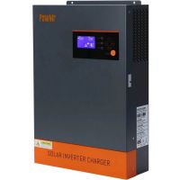 Гибридный инвертор POWMR POW-HVM5.5K-48V-P, 48 В, 5500 Вт