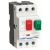 Автомат защиты двигателя NS2-25 1-1.6A