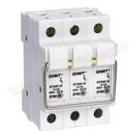 Держатель предохранителя NRT28-32 3P 10x38 base (EU)