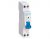Дифференциальный автомат NB2LE 1PN 4.5kA C25 30mA A