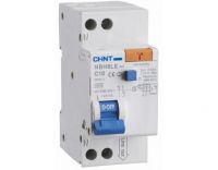 Дифференциальный автомат NBH8LE-40 1PN C40 0.03A 4.5kA