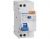 Дифференциальный автомат NBH8LE-40 1PN C20 0.03A 4.5kA