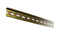 DIN-рейка оцинкованная TH35-7.5 100cm (CHINT)