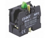 Контакт NP2-BE101 1NO