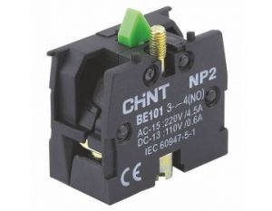 Контакт NP2-BE101 1NO