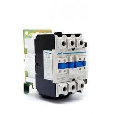 Контактор зм. стр. NC1-4004 40А 4P 4НО 24В 50Гц