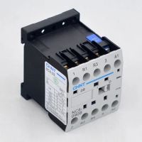 Контактор зм. стр. NC6-0910 220V 50Hz