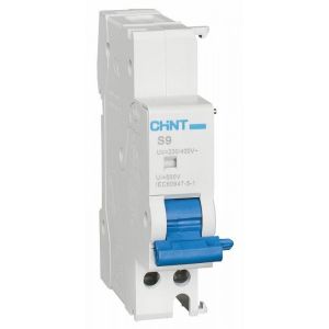 Независимый расцепитель S9 AC230/400V для (NB1, NBH8, NB1L)