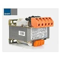 Однофазный трансформатор NDK-250VA 400 230/24 0 24 IEC