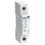 Ограничитель перенапряжения NU6-II 40kA/460V 1P