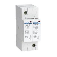 Ограничитель перенапряжения NU6-II 40kA/460V 2P
