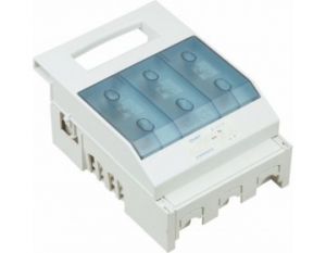 Откидной выключатель-разъединитель NHRT40-250/3L