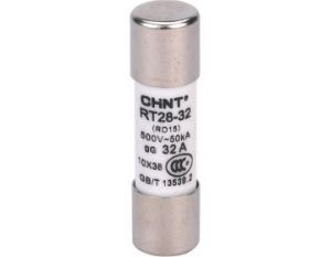 Предохранитель RT28-32 20A 10x38 gG/gL