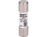 Предохранитель RT28-63 63A 14x51 gG/gL