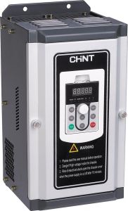 Преобразователь частоты NVF2G-185/TS4, 185кВт, 380В 3Ф , общий тип