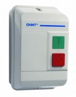 Пускатель в оболочке NQ3-5.5P 380V 9-13A