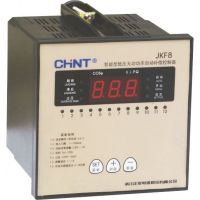 Регулятор реактивной мощности JKF8-12 с 12-тью контурами (380В)
