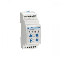 Реле контроля фаз NJYB3-15 AC220V