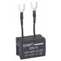 Рeзистивно-емкостные цепи SR2-A для NC1-09-32 AC/DC 380В-440В