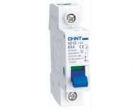 Выключатель нагрузки NH2-125 1P 125A