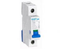 Выключатель нагрузки NH4-125 1P 125A DB