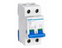 Выключатель нагрузки NH4-125 2P 125A DB