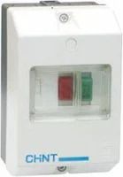 Защитная оболочка NS2-MC IP55 (без кнопок) до NS2-25