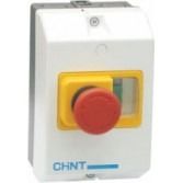 Защитная оболочка NS2-MC01 IP55 (кнопка стоп) до NS2-25